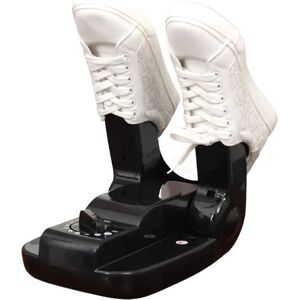 TJC HOMESMART Boots and Shoe Dryer - Portable Odour Eliminator TJC HOMESMART Boots and Shoe Dryer - Portable Odour Eliminator