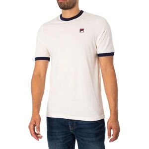 Fila Marconi M Katoenen T-Shirt - Gardenia Fila Marconi M Katoenen T-Shirt - Gardenia