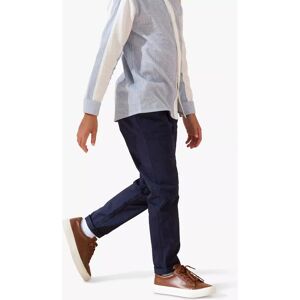 Angel & Rocket Navy Cargo Trousers - Trousers Angel & Rocket Navy Cargo Trousers - Trousers