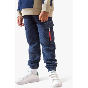 Angel & Rocket Kids' Frank Cargo Jogger Trousers - Trousers Angel & Rocket Kids' Frank Cargo Jogger Trousers - Trousers