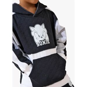Angel & Rocket Kids' Sonic Block Hoodie - Kids' Hoodie Angel & Rocket Kids' Sonic Block Hoodie - Kids' Hoodie