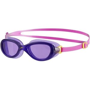 Speedo Futura Classic Kids Swimming Goggles - Purple/Pink - One Size Speedo Futura Classic Kids Swimming Goggles - Purple/Pink - One Size