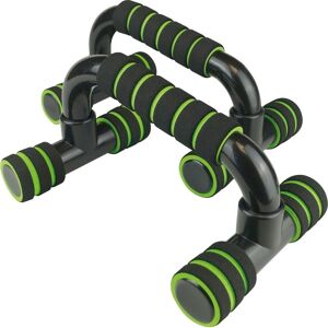 Barres de flexion Urban Fitness Equipment - Haut du corps - Pack de 2 Barres de flexion Urban Fitness Equipment - Haut du corps - Pack de 2