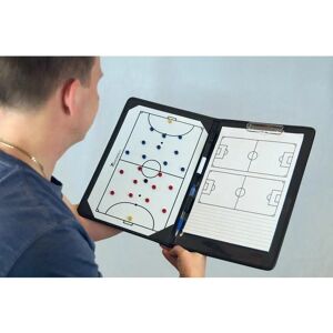 Precision Pro Futsal Tactics Folder - Coach's Tool Precision Pro Futsal Tactics Folder - Coach's Tool