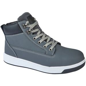 Grafters Mens Toe Capped Safety Trainer Boots - Safety Boots Grafters Mens Toe Capped Safety Trainer Boots - Safety Boots
