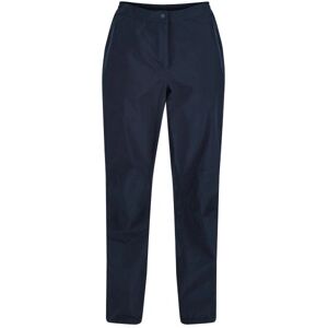 Regatta Highton Walking Over Trousers - Navy Regatta Highton Walking Over Trousers - Navy