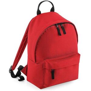 Bagbase Modèle Rouge Brillant Sac à Dos - Sac à Dos Bagbase Modèle Rouge Brillant Sac à Dos - Sac à Dos