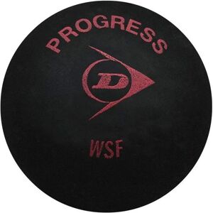 Dunlop Progress Squash Balls - Squash Balls Dunlop Progress Squash Balls - Squash Balls