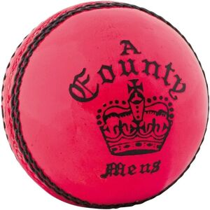 Readers County Leather Crown Cricket Ball - Cricket Ball Readers County Leather Crown Cricket Ball - Cricket Ball