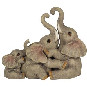 Something Different Elephant Ornament Grey - Ornament Something Different Elephant Ornament Grey - Ornament