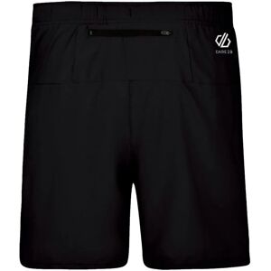 Dare 2b Mens Surrect Lightweight Shorts - Black - XS Dare 2b Mens Surrect Lightweight Shorts - Black - XS