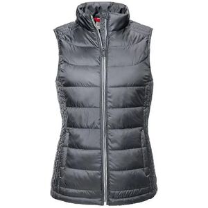 Russell Grey 3XL Nano Body Warmer - Body Warmer Russell Grey 3XL Nano Body Warmer - Body Warmer