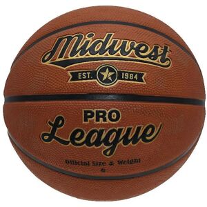 Midwest Pro League Koripallo Vaaleanruskea - Koripallo Midwest Pro League Koripallo Vaaleanruskea - Koripallo