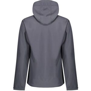 Regatta Venturer 3-Layer Soft Shell Jacket - Grey/Black Regatta Venturer 3-Layer Soft Shell Jacket - Grey/Black