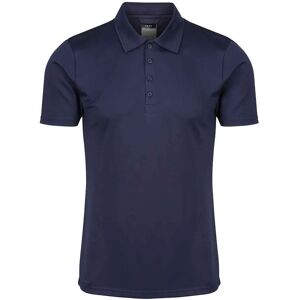 Regatta Honestly Made Recycled Polo Shirt - Navy - S Regatta Honestly Made Recycled Polo Shirt - Navy - S