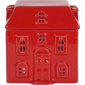 Something Different Ceramic House Oil Burner - House - Unisex Something Different Ceramic House Oil Burner - House - Unisex