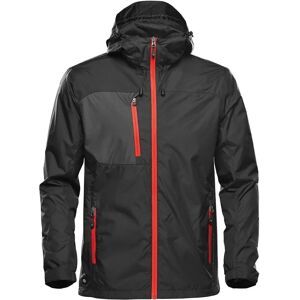 Stormtech Olympia Soft Shell Jacket - Waterproof Breathable Adjustable Cuffs Stormtech Olympia Soft Shell Jacket - Waterproof Breathable Adjustable Cuffs