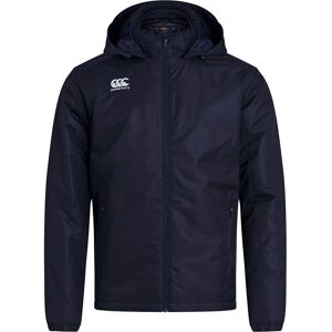 Canterbury Mens Club Stadium Track Jacket - Navy - Size 3XL Canterbury Mens Club Stadium Track Jacket - Navy - Size 3XL