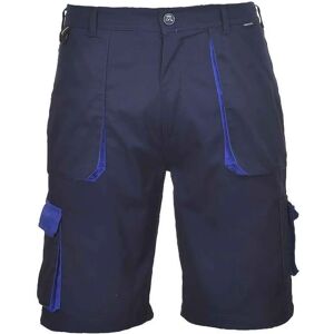 Portwest Texo Contrast Cargo Shorts - Cargo Shorts Portwest Texo Contrast Cargo Shorts - Cargo Shorts