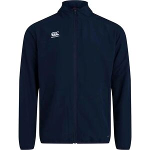 Canterbury Men's Navy Track Jacket - Model UTPC4432_11 Canterbury Men's Navy Track Jacket - Model UTPC4432_11