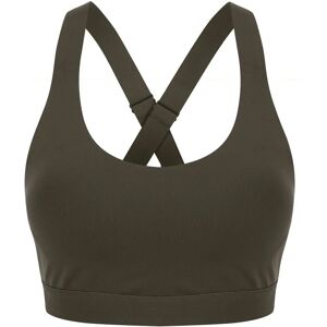 Tombo Soutien-Gorge Impact Moyen Femmes - Brassière de Sport Tombo Soutien-Gorge Impact Moyen Femmes - Brassière de Sport