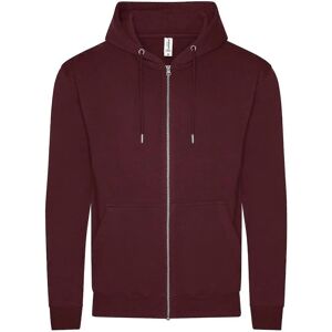 Awdis Unisex Organic Hoodie - Pullover - 80% Organic Cotton Awdis Unisex Organic Hoodie - Pullover - 80% Organic Cotton