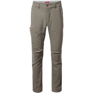Craghoppers Mens Pro Active Nosilife Trousers - Pebble Grey - Size 30 Long Craghoppers Mens Pro Active Nosilife Trousers - Pebble Grey - Size 30 Long