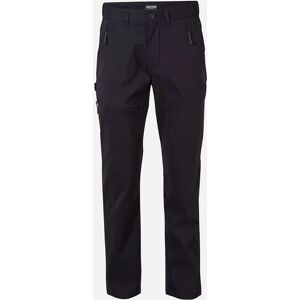 Craghoppers Mens Kiwi Pro Ii Trousers - Dark Navy - UPF 40+ Craghoppers Mens Kiwi Pro Ii Trousers - Dark Navy - UPF 40+