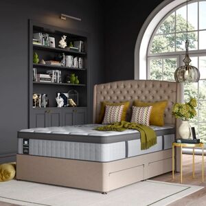 Sealy Arden Elevate Ultra Mattress - Double Sealy Arden Elevate Ultra Mattress - Double
