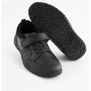 Next - Lederschuhe - Elastische Schnürung - EU 30 - Schuhe Next - Lederschuhe - Elastische Schnürung - EU 30 - Schuhe