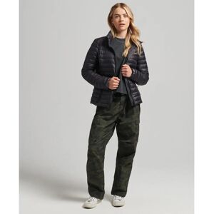 Superdry Dam Tech Core Dunjacka - Svart - Jacka Superdry Dam Tech Core Dunjacka - Svart - Jacka