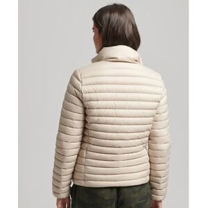 Superdry Code Tech Core Down Jacket beżowy (W5011319A-6NN) Superdry Code Tech Core Down Jacket beżowy (W5011319A-6NN)