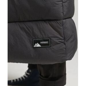 Superdry Code Sl Touchline Padded Jacket (W5011444A) grey Superdry Code Sl Touchline Padded Jacket (W5011444A) grey