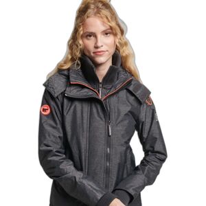 Superdry Women's Arctic SD-Windcheater Jacket - Slim Fit Superdry Women's Arctic SD-Windcheater Jacket - Slim Fit