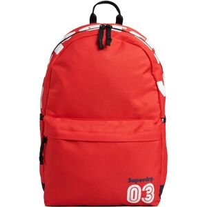 Superdry W9110340A Vintage Terrain Montana Backpack - Casual Superdry W9110340A Vintage Terrain Montana Backpack - Casual