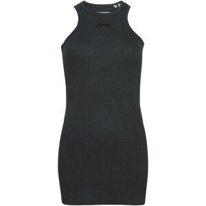 Superdry Code Logo Essential Tank Dress - Dress Superdry Code Logo Essential Tank Dress - Dress
