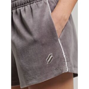 Superdry W7110360A Short en velours - Shorts - Publicité Superdry W7110360A Short en velours - Shorts - Publicité
