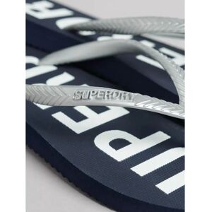 Superdry WF310183A Core Sport Flip Flops - Flip Flops - Publicité Superdry WF310183A Core Sport Flip Flops - Flip Flops - Publicité