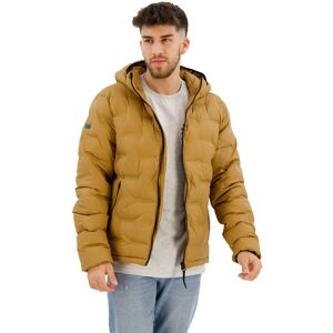 Superdry Short Quilted Puffer Jacket (M5011811A) brown Superdry Short Quilted Puffer Jacket (M5011811A) brown