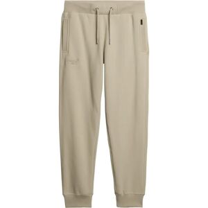 Superdry M7011032A Beige Joggers - Joggers Superdry M7011032A Beige Joggers - Joggers
