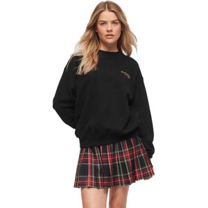 Superdry Sport Luxe Loose Crew Sweatshirt - Sweatshirt Superdry Sport Luxe Loose Crew Sweatshirt - Sweatshirt