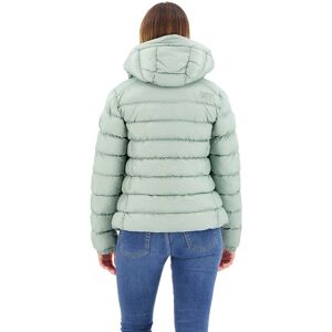 Superdry Fuji Padded Jacket (W5011593A) - (W5011593A-1KN) green Superdry Fuji Padded Jacket (W5011593A) - (W5011593A-1KN) green