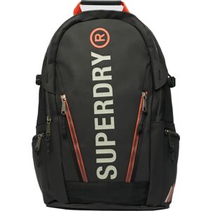 Superdry W9110342A Canvas Backpack - Casual Sports Stylish Bag Superdry W9110342A Canvas Backpack - Casual Sports Stylish Bag