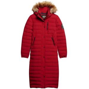 Superdry Fuji Longline Puffer Jacket Superdry Fuji Longline Puffer Jacket