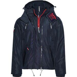 Superdry Mountain Windbreaker Jacket (M5011868A) blue Superdry Mountain Windbreaker Jacket (M5011868A) blue