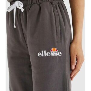 Ellesse Taran Crop Sweat Pant - Jogginghose - Noir - Publicité Ellesse Taran Crop Sweat Pant - Jogginghose - Noir - Publicité