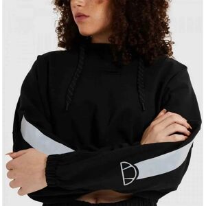 Ellesse Mallory Cropped Felpa - Felpa Ellesse Mallory Cropped Felpa - Felpa