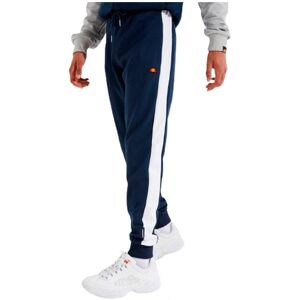 Ellesse Navy Joggers - Katoen - Klein Ellesse Navy Joggers - Katoen - Klein