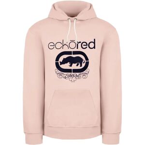 Ecko Unltd. Ecko Red Madison Hoodie - Light Pink - Size Small Ecko Unltd. Ecko Red Madison Hoodie - Light Pink - Size Small