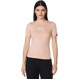 ellesse Beckana L Light Pink T-Shirt - Female - 16458-808 ellesse Beckana L Light Pink T-Shirt - Female - 16458-808
